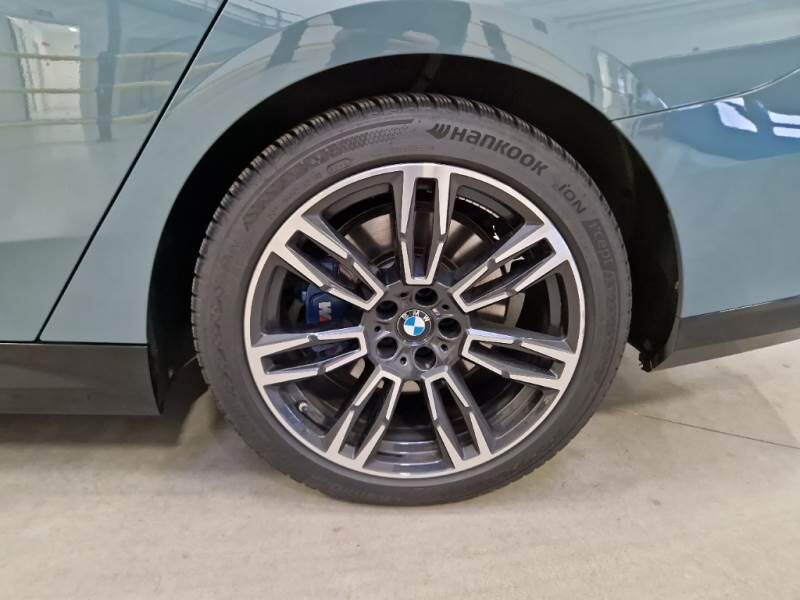 BMW Serie 5 Touring STATION WAGON 540D XDRIVE M SPORT PRO - foto 19