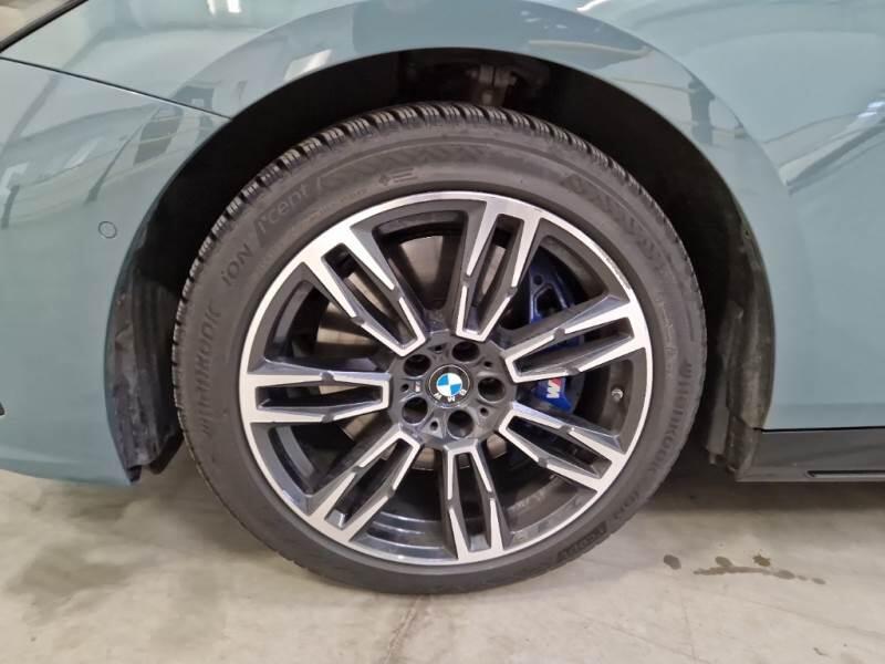 BMW Serie 5 Touring STATION WAGON 540D XDRIVE M SPORT PRO - foto 20