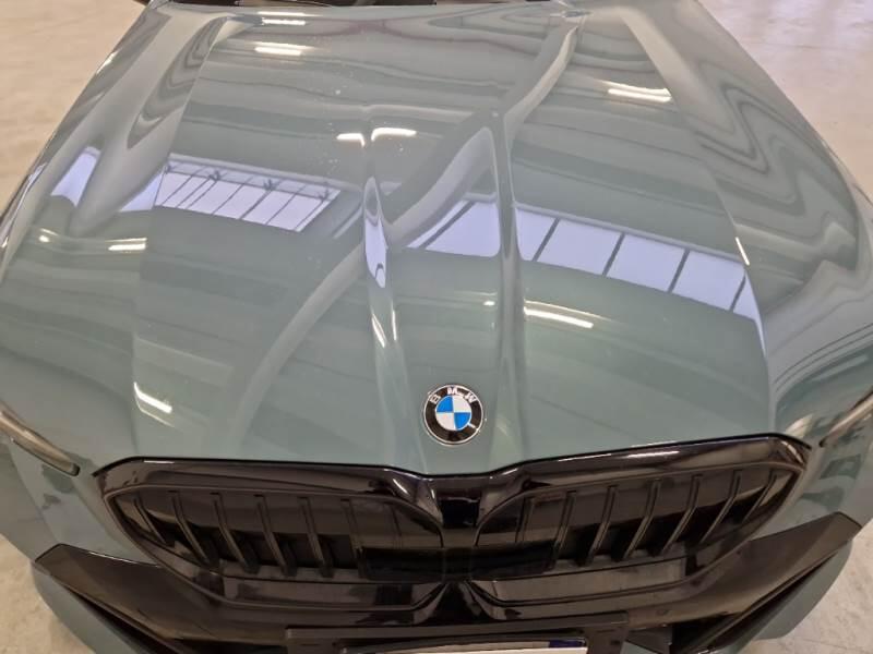 BMW Serie 5 Touring STATION WAGON 540D XDRIVE M SPORT PRO - foto 22