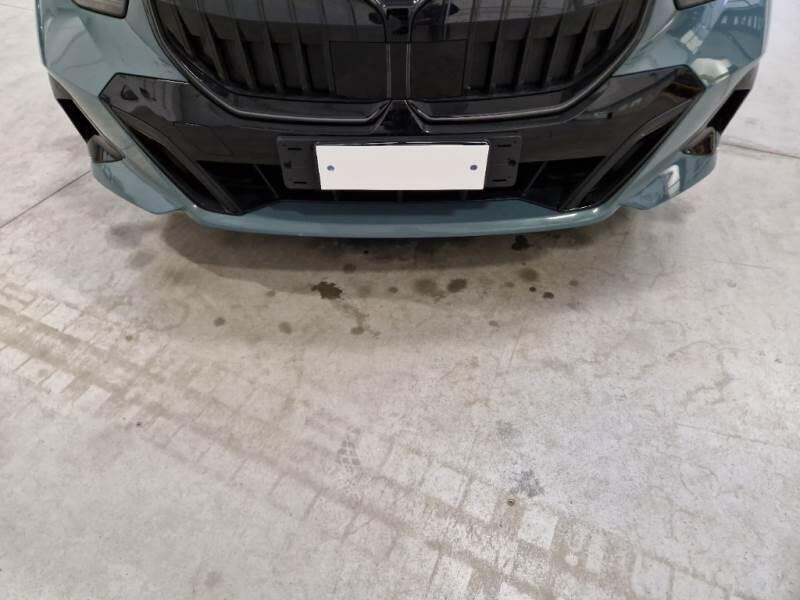 BMW Serie 5 Touring STATION WAGON 540D XDRIVE M SPORT PRO - foto 25