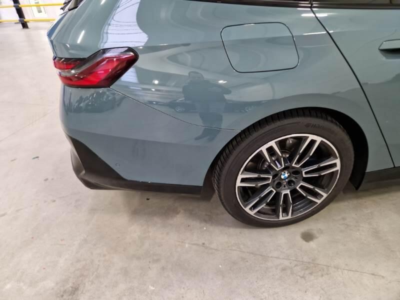 BMW Serie 5 Touring STATION WAGON 540D XDRIVE M SPORT PRO - foto 28