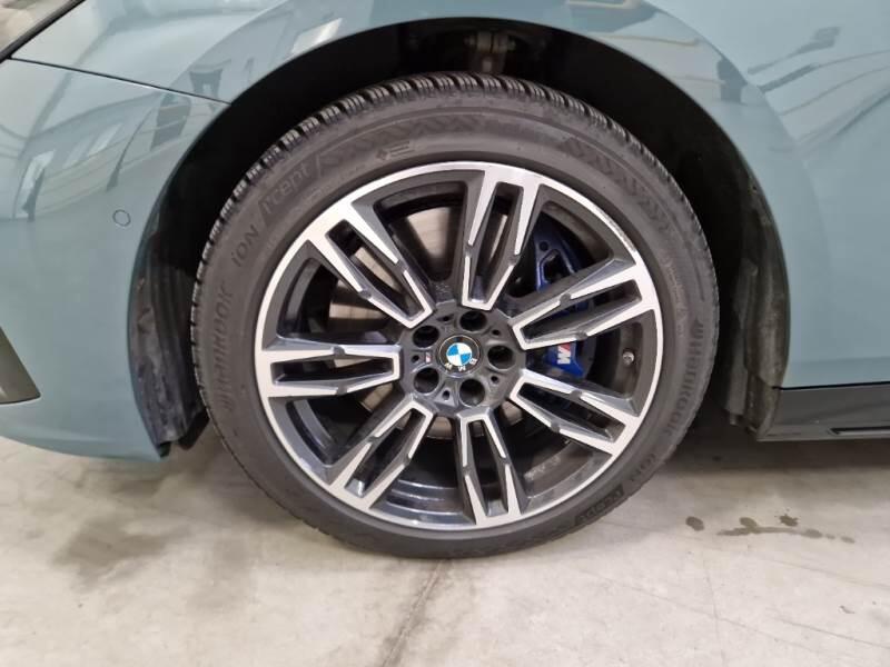 BMW Serie 5 Touring STATION WAGON 540D XDRIVE M SPORT PRO - foto 32