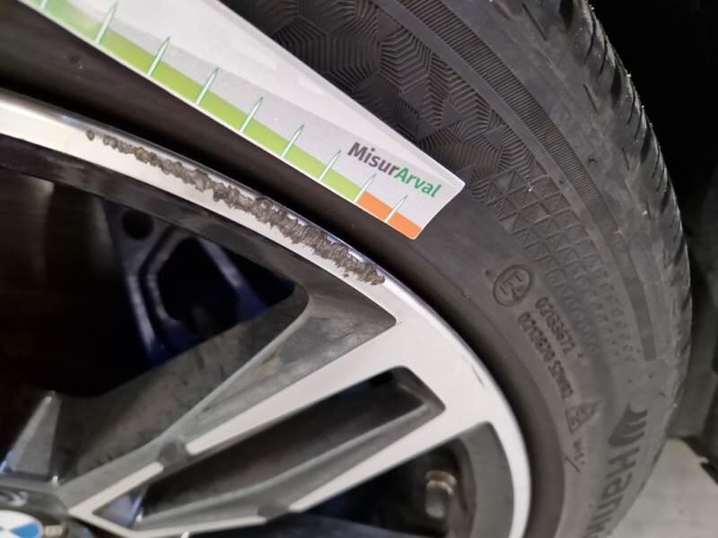 BMW Serie 5 Touring STATION WAGON 540D XDRIVE M SPORT PRO - foto 33