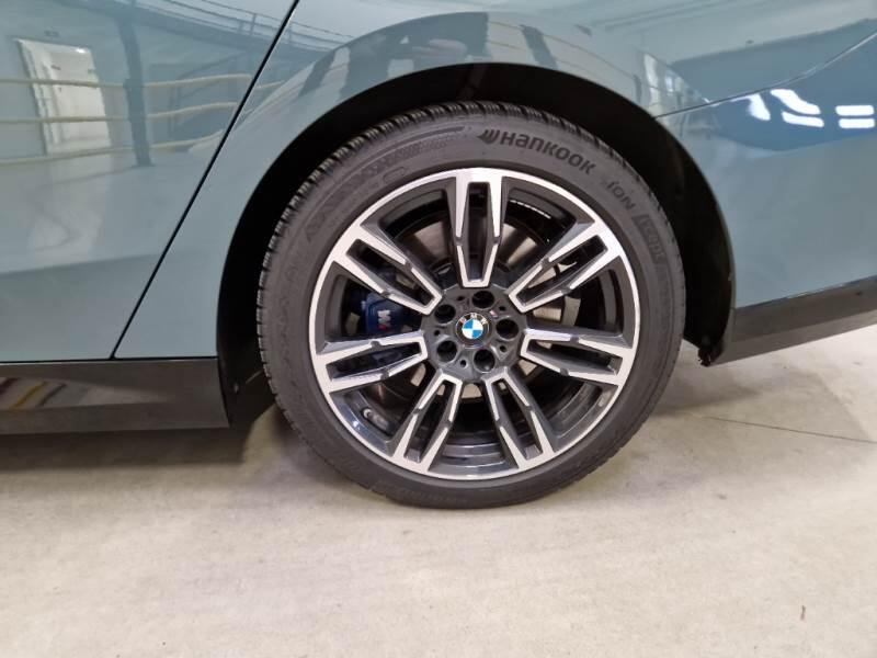 BMW Serie 5 Touring STATION WAGON 540D XDRIVE M SPORT PRO - foto 34