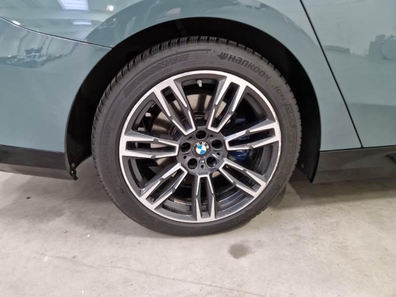 BMW Serie 5 Touring STATION WAGON 540D XDRIVE M SPORT PRO - foto 36