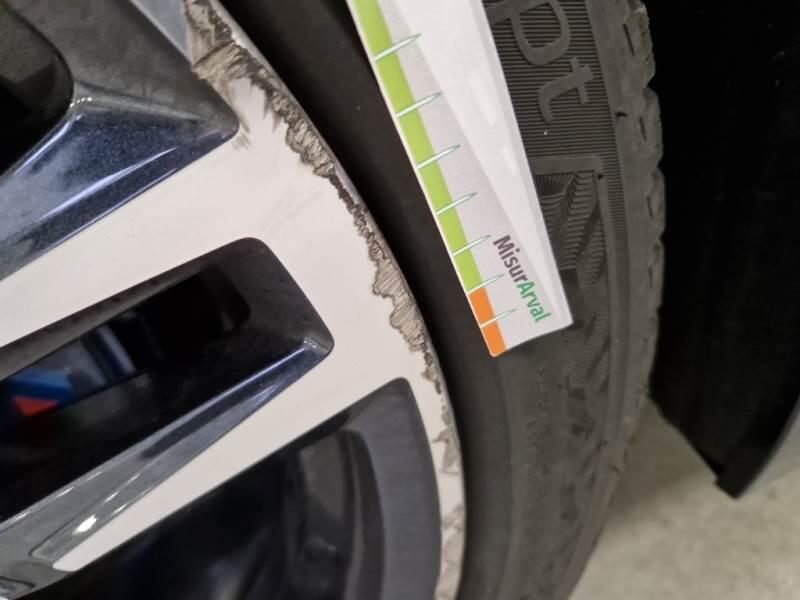 BMW Serie 5 Touring STATION WAGON 540D XDRIVE M SPORT PRO - foto 37