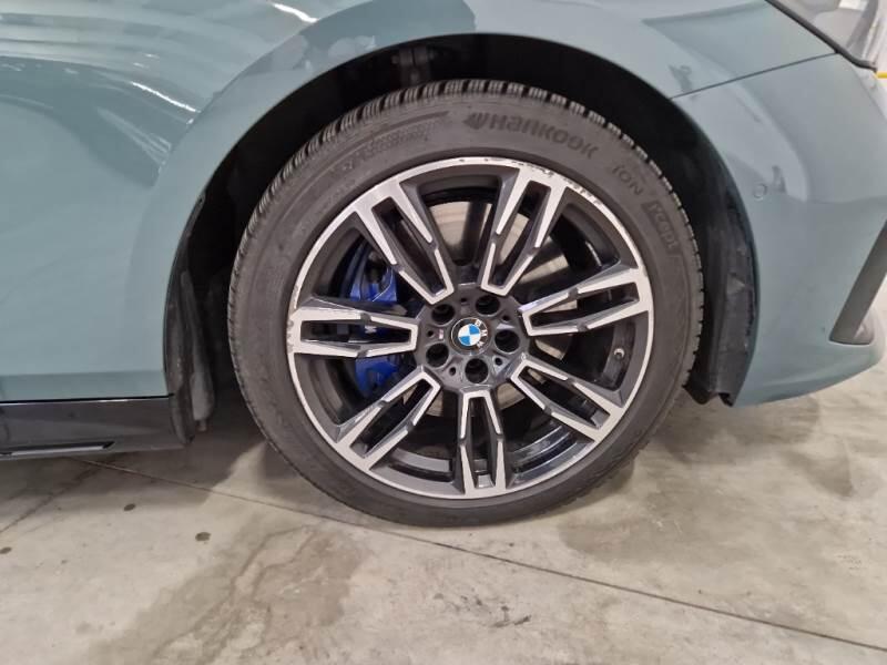 BMW Serie 5 Touring STATION WAGON 540D XDRIVE M SPORT PRO - foto 38