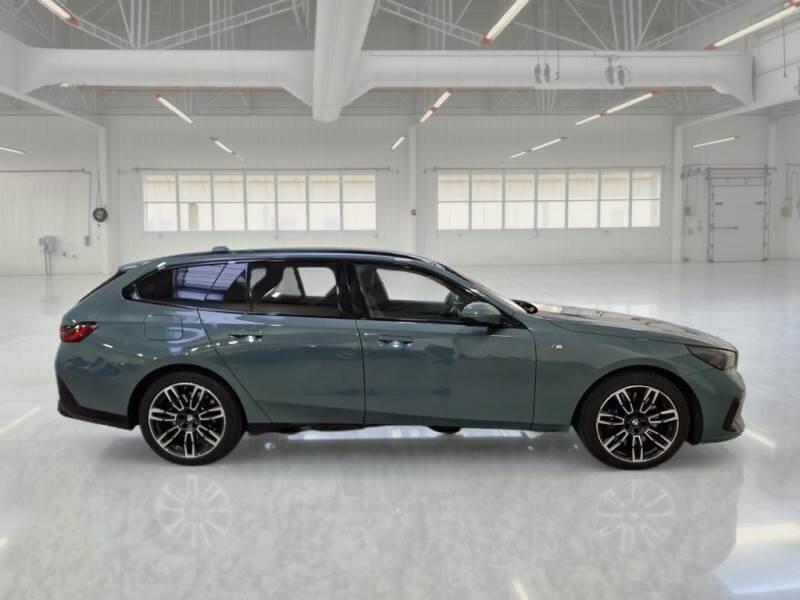 BMW Serie 5 Touring STATION WAGON 540D XDRIVE M SPORT PRO - foto 7