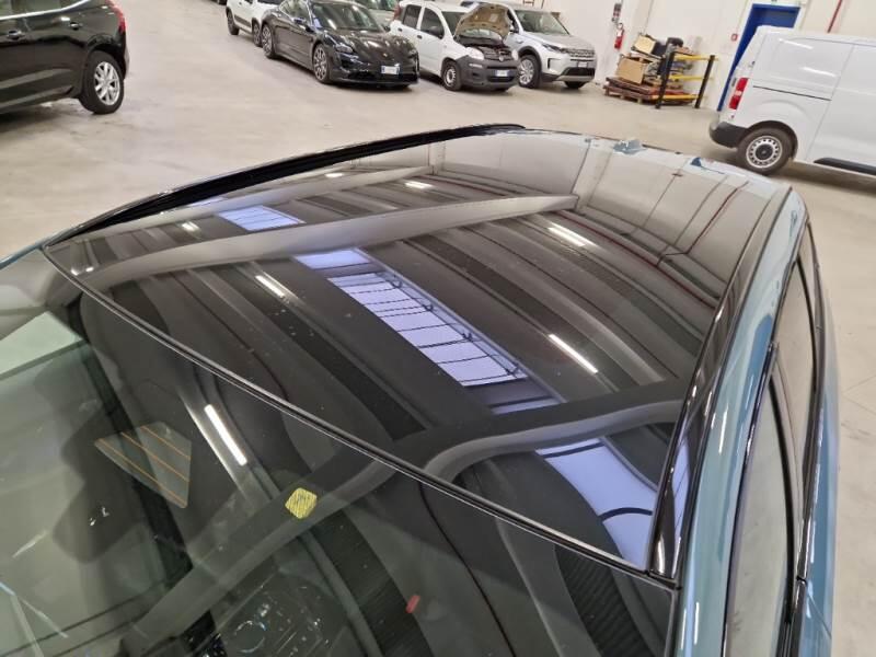 BMW Serie 5 Touring STATION WAGON 540D XDRIVE M SPORT PRO - foto 9
