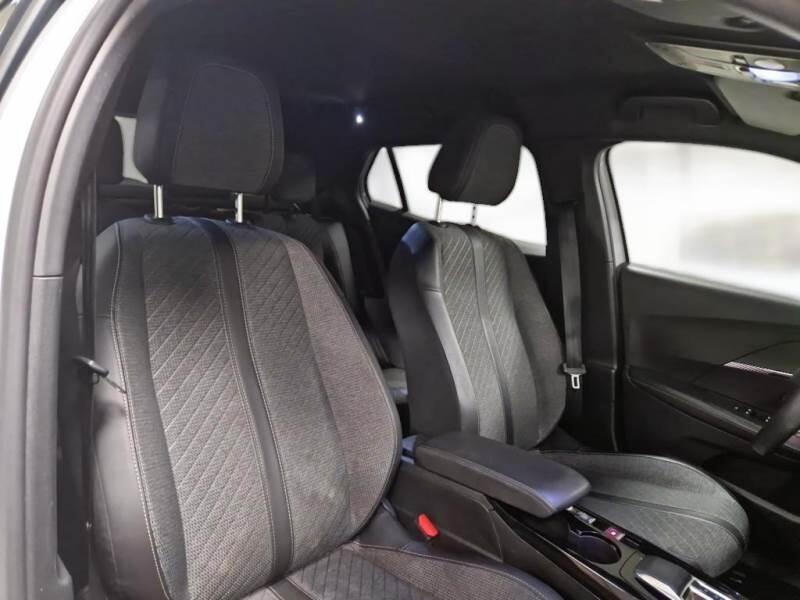 Peugeot P1 CROSSOVER E 100KW ALLURE - foto 12