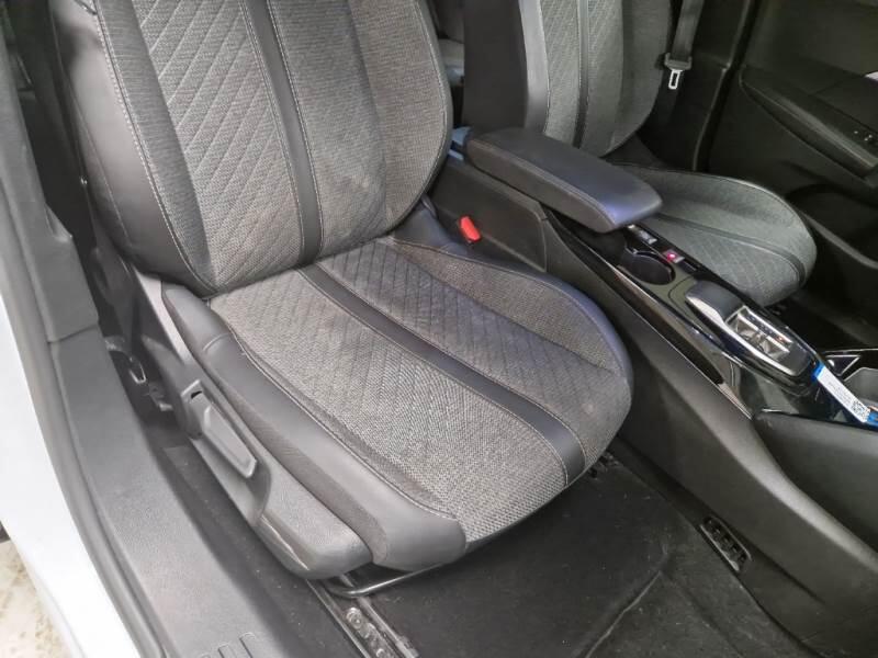 Peugeot P1 CROSSOVER E 100KW ALLURE - foto 13