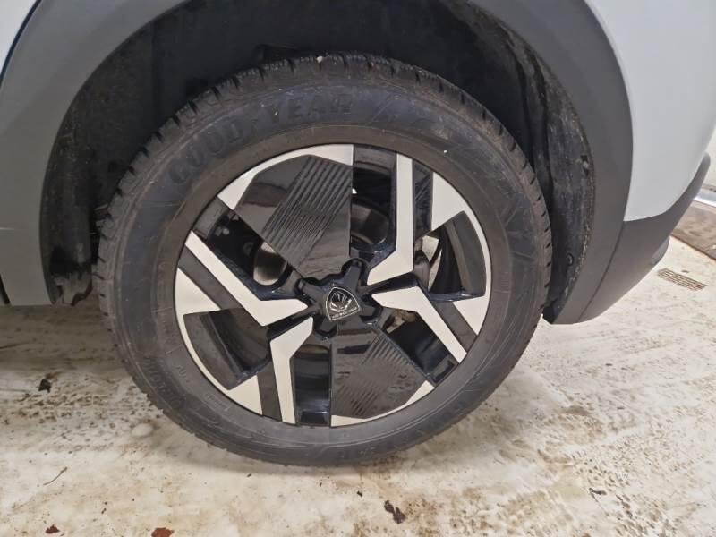 Peugeot P1 CROSSOVER E 100KW ALLURE - foto 16