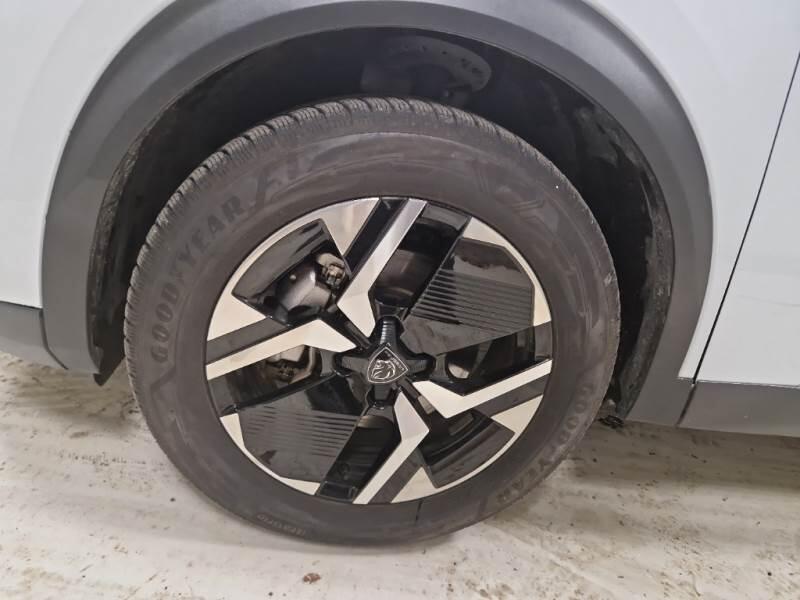 Peugeot P1 CROSSOVER E 100KW ALLURE - foto 17