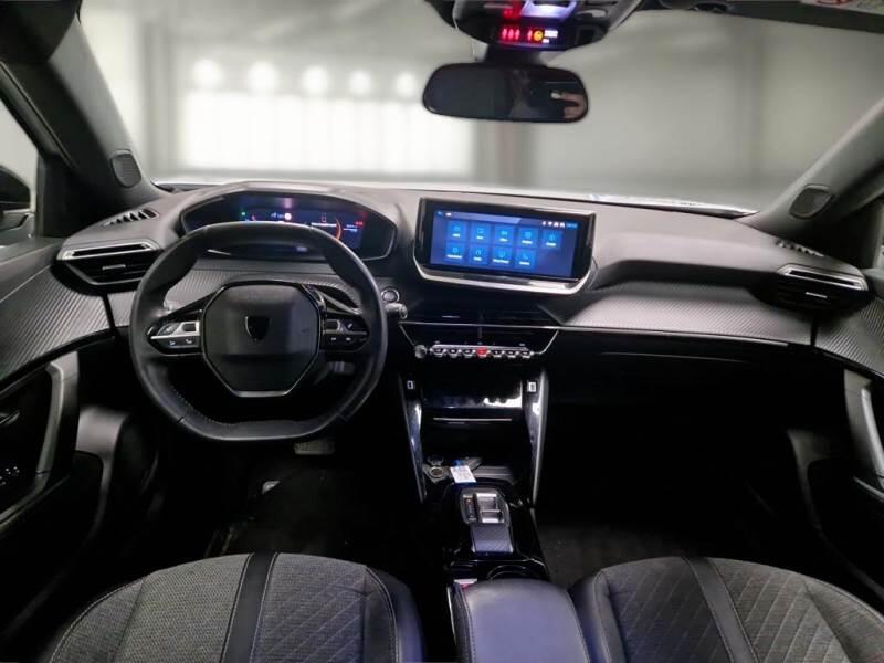 Peugeot P1 CROSSOVER E 100KW ALLURE - foto 3