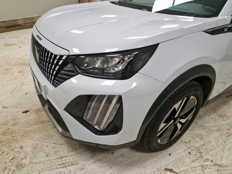 Peugeot P1 CROSSOVER E 100KW ALLURE - foto 21