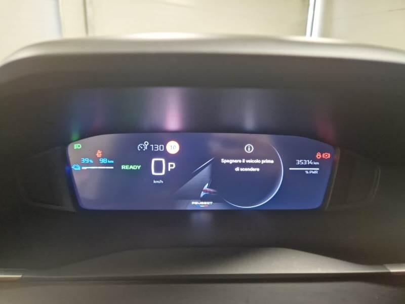 Peugeot P1 CROSSOVER E 100KW ALLURE - foto 4