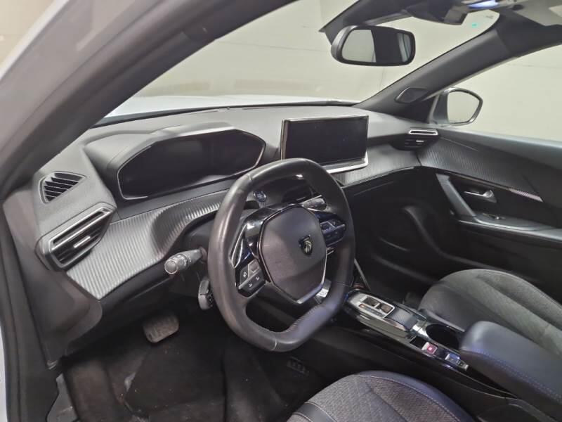 Peugeot P1 CROSSOVER E 100KW ALLURE - foto 47