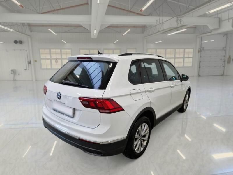 Volkswagen Tiguan SUV 2.0 TDI SCR 110KW LIFE DSG - foto 2