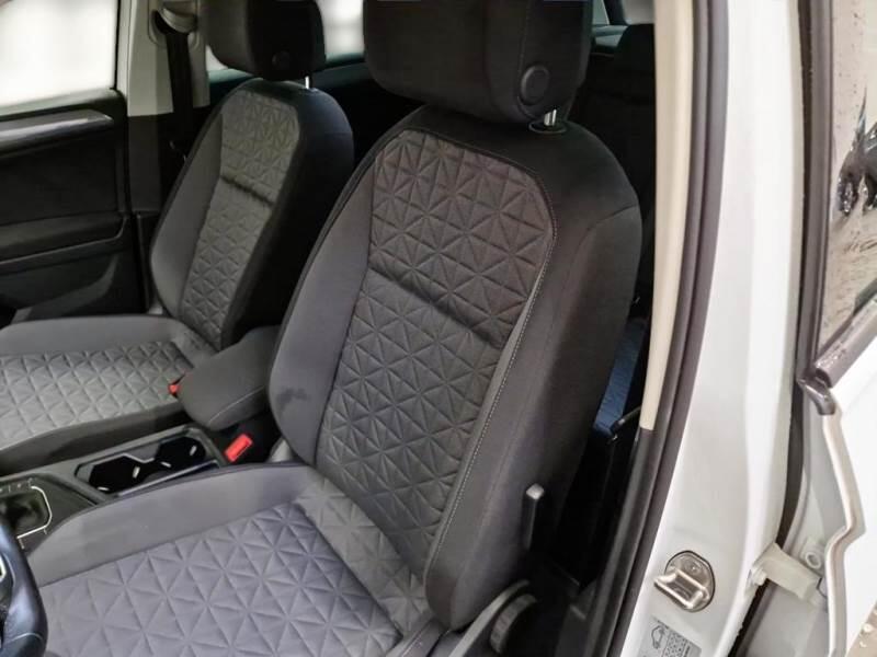 Volkswagen Tiguan SUV 2.0 TDI SCR 110KW LIFE DSG - foto 11