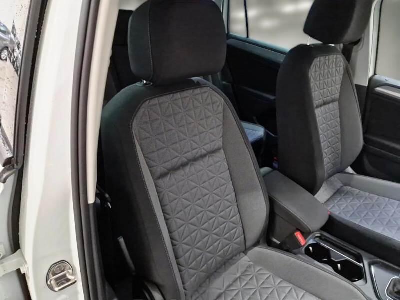Volkswagen Tiguan SUV 2.0 TDI SCR 110KW LIFE DSG - foto 12