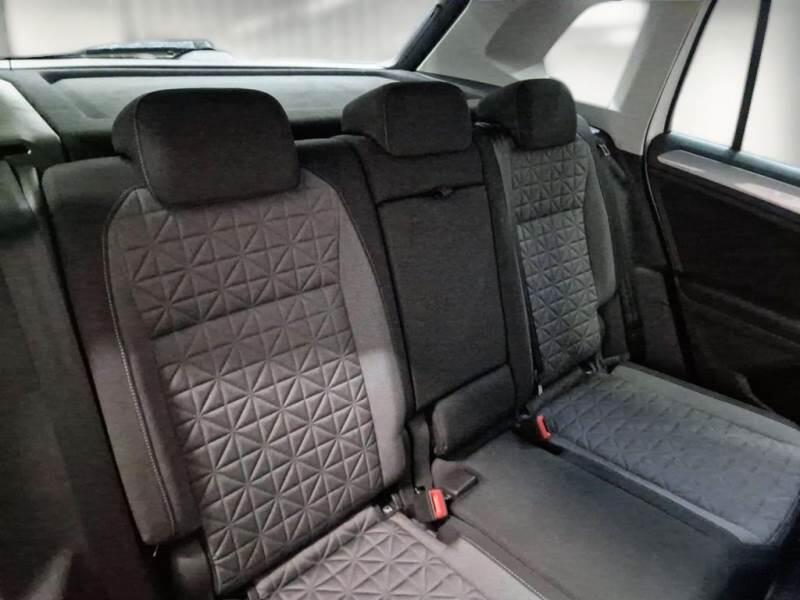 Volkswagen Tiguan SUV 2.0 TDI SCR 110KW LIFE DSG - foto 13