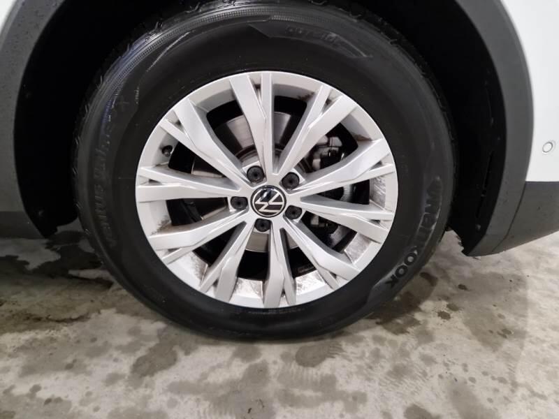 Volkswagen Tiguan SUV 2.0 TDI SCR 110KW LIFE DSG - foto 14
