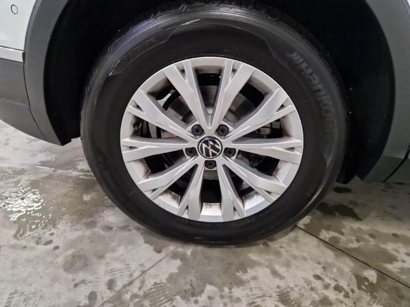 Volkswagen Tiguan SUV 2.0 TDI SCR 110KW LIFE DSG - foto 15