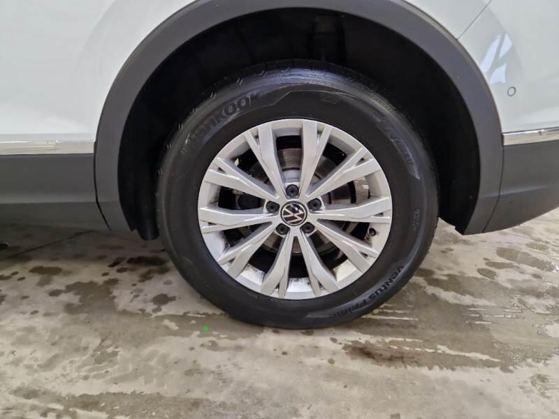 Volkswagen Tiguan SUV 2.0 TDI SCR 110KW LIFE DSG - foto 16