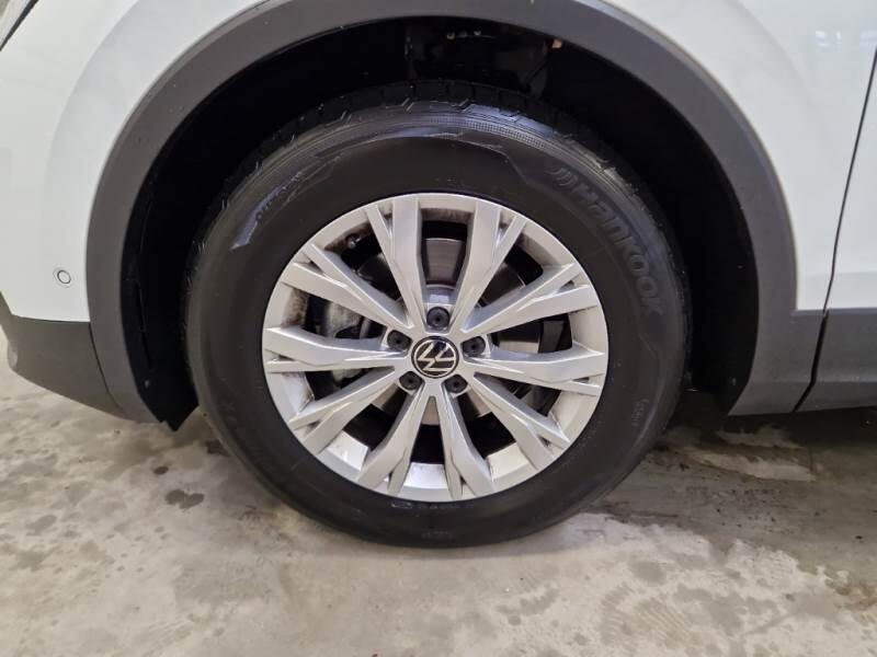 Volkswagen Tiguan SUV 2.0 TDI SCR 110KW LIFE DSG - foto 17