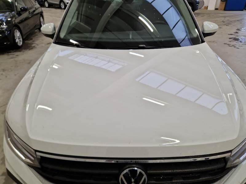 Volkswagen Tiguan SUV 2.0 TDI SCR 110KW LIFE DSG - foto 22