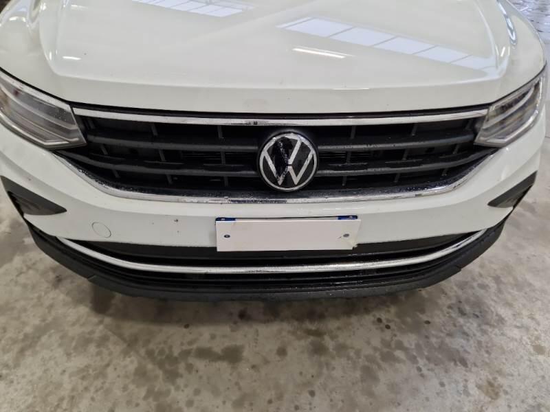 Volkswagen Tiguan SUV 2.0 TDI SCR 110KW LIFE DSG - foto 28