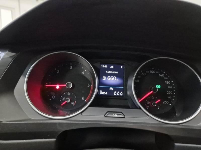 Volkswagen Tiguan SUV 2.0 TDI SCR 110KW LIFE DSG - foto 4