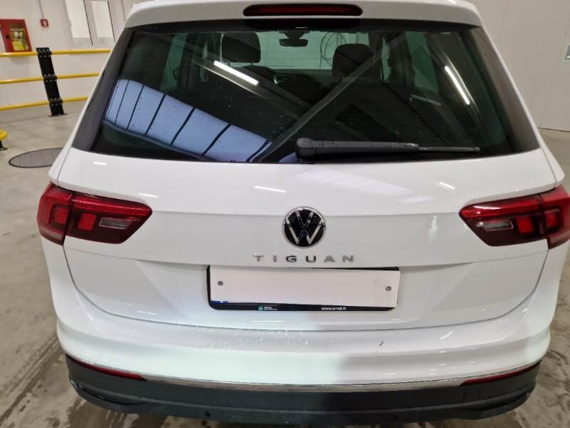 Volkswagen Tiguan SUV 2.0 TDI SCR 110KW LIFE DSG - foto 38