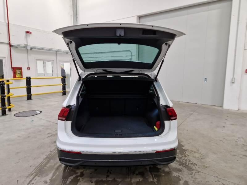 Volkswagen Tiguan SUV 2.0 TDI SCR 110KW LIFE DSG - foto 5