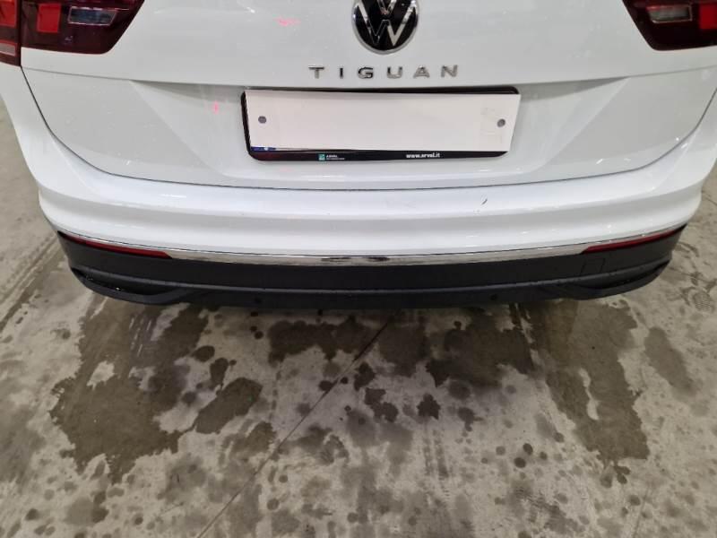 Volkswagen Tiguan SUV 2.0 TDI SCR 110KW LIFE DSG - foto 41