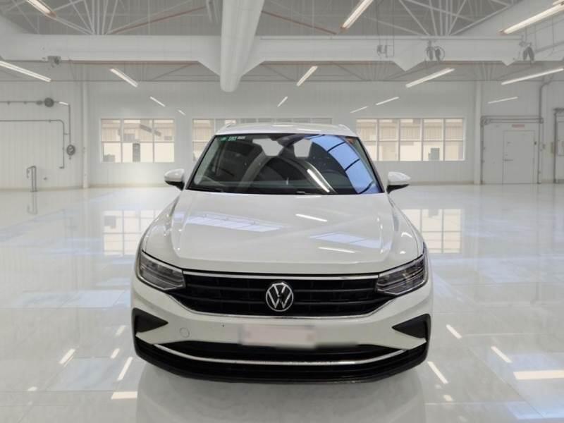 Volkswagen Tiguan SUV 2.0 TDI SCR 110KW LIFE DSG - foto 6