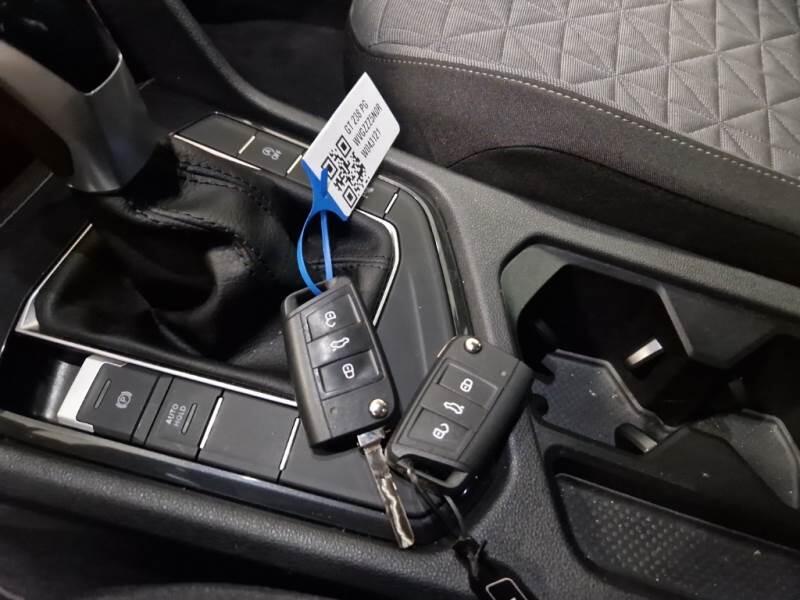 Volkswagen Tiguan SUV 2.0 TDI SCR 110KW LIFE DSG - foto 58