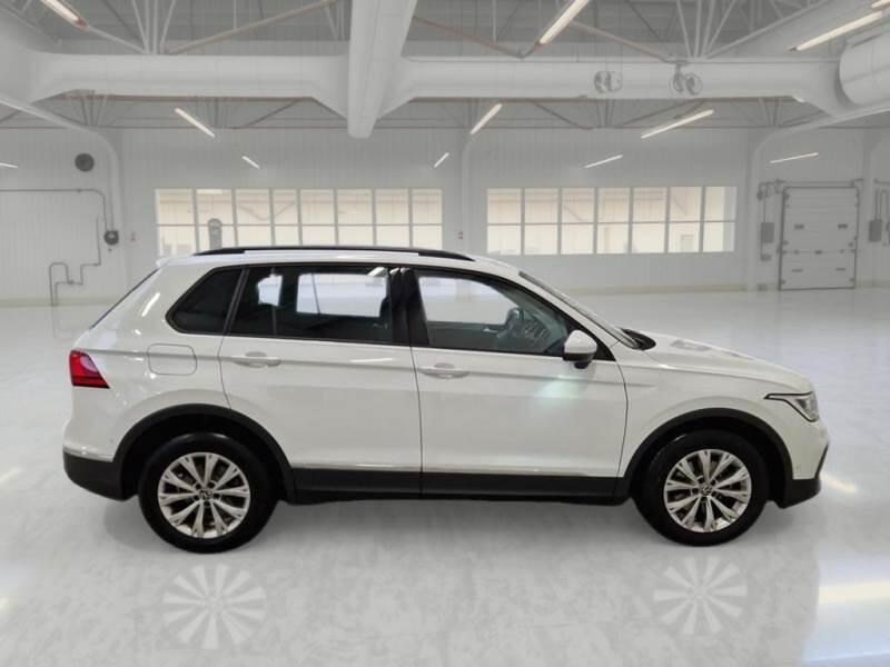 Volkswagen Tiguan SUV 2.0 TDI SCR 110KW LIFE DSG - foto 7