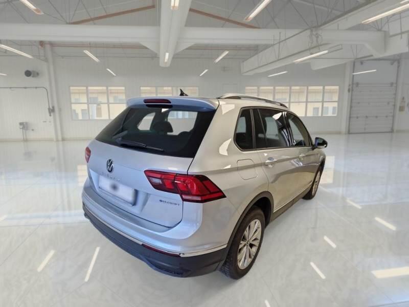 Volkswagen Tiguan SUV 1.4 TSI EHYBRID LIFE DSG - foto 2