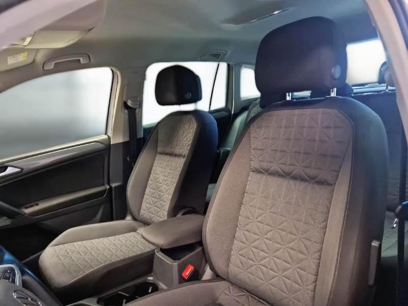 Volkswagen Tiguan SUV 1.4 TSI EHYBRID LIFE DSG - foto 11