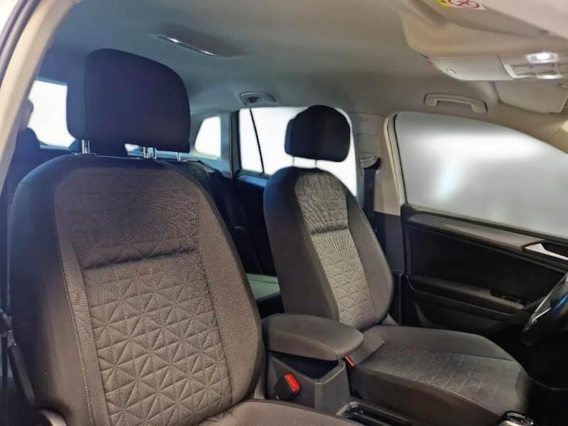 Volkswagen Tiguan SUV 1.4 TSI EHYBRID LIFE DSG - foto 12