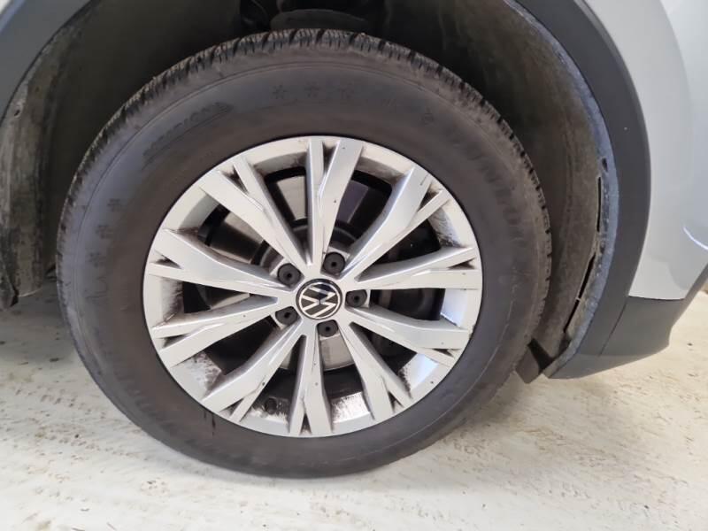 Volkswagen Tiguan SUV 1.4 TSI EHYBRID LIFE DSG - foto 14
