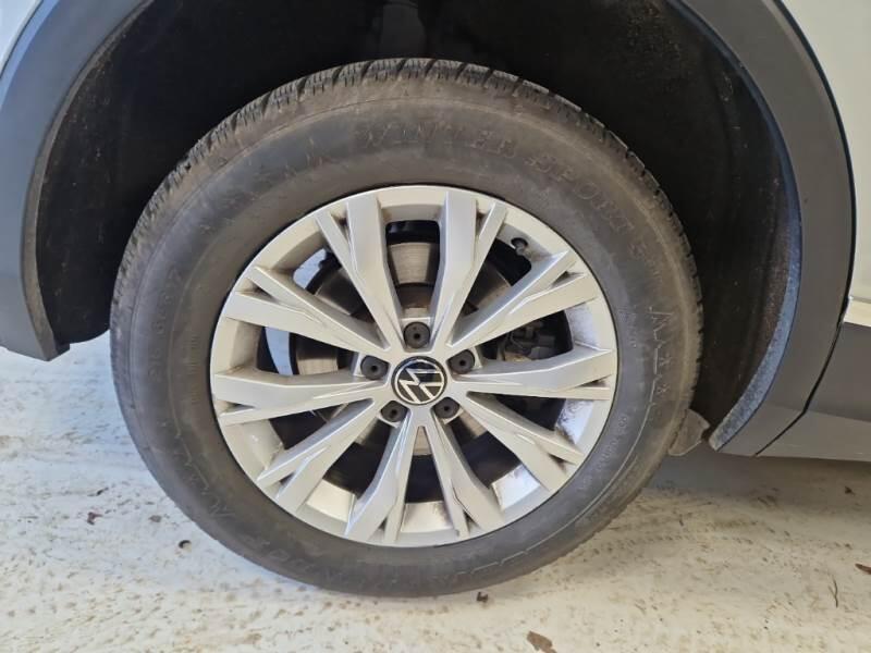 Volkswagen Tiguan SUV 1.4 TSI EHYBRID LIFE DSG - foto 15