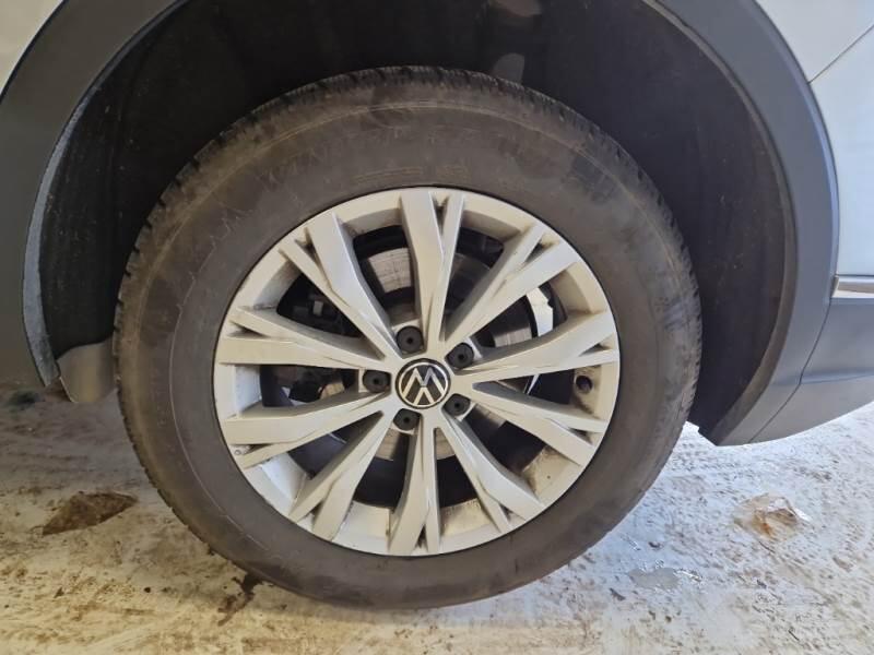 Volkswagen Tiguan SUV 1.4 TSI EHYBRID LIFE DSG - foto 16