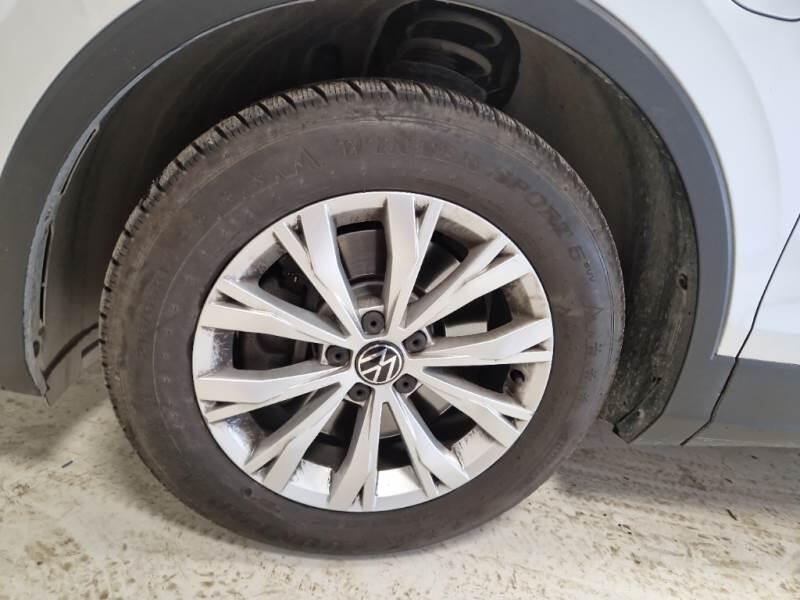 Volkswagen Tiguan SUV 1.4 TSI EHYBRID LIFE DSG - foto 17