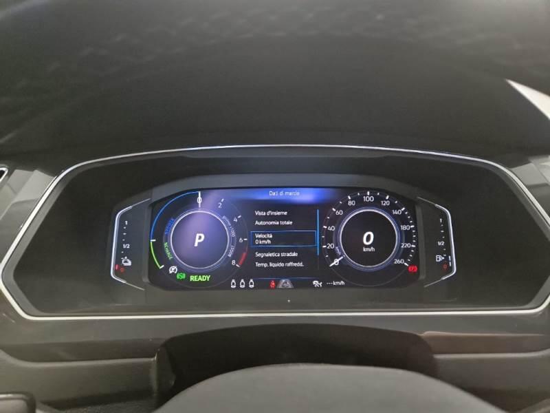 Volkswagen Tiguan SUV 1.4 TSI EHYBRID LIFE DSG - foto 18