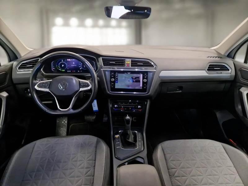 Volkswagen Tiguan SUV 1.4 TSI EHYBRID LIFE DSG - foto 3