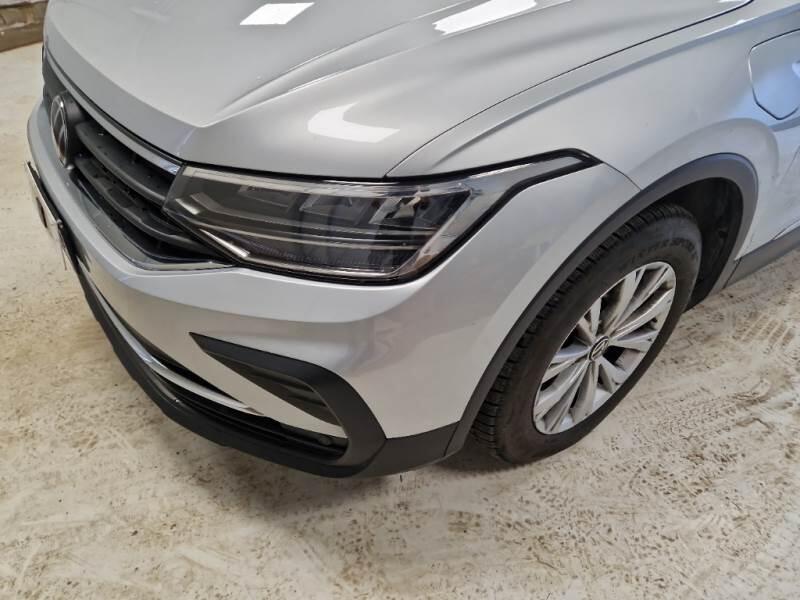 Volkswagen Tiguan SUV 1.4 TSI EHYBRID LIFE DSG - foto 28