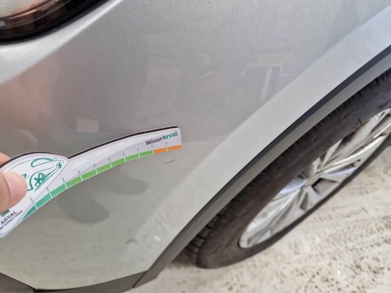 Volkswagen Tiguan SUV 1.4 TSI EHYBRID LIFE DSG - foto 29