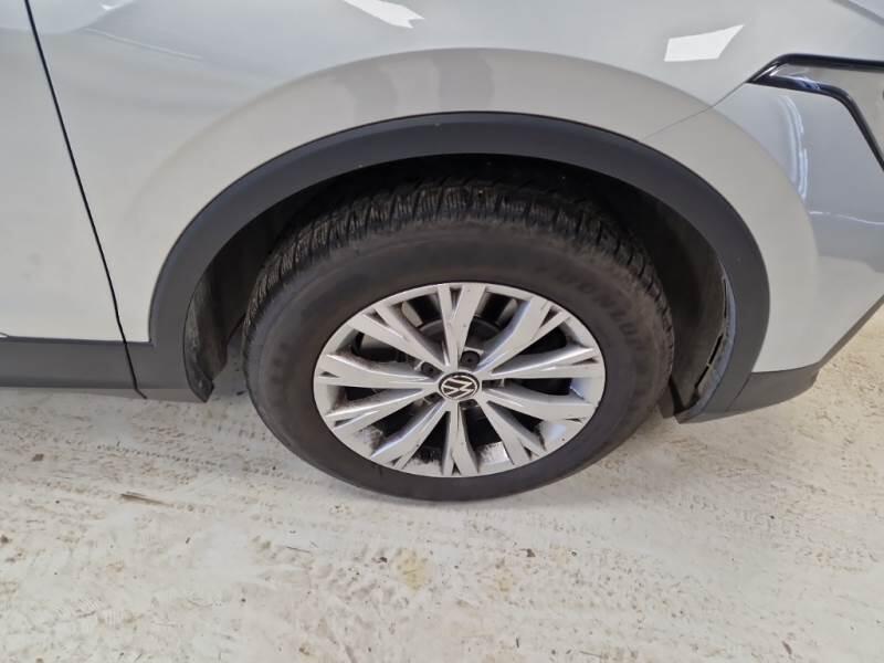 Volkswagen Tiguan SUV 1.4 TSI EHYBRID LIFE DSG - foto 30